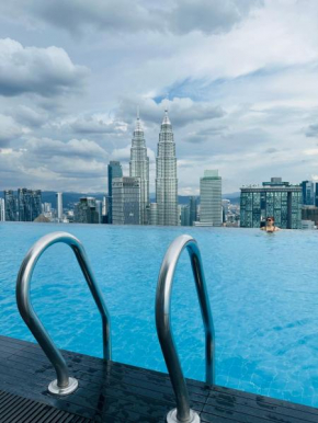 Platinum Suites KLCC Glamourhome
